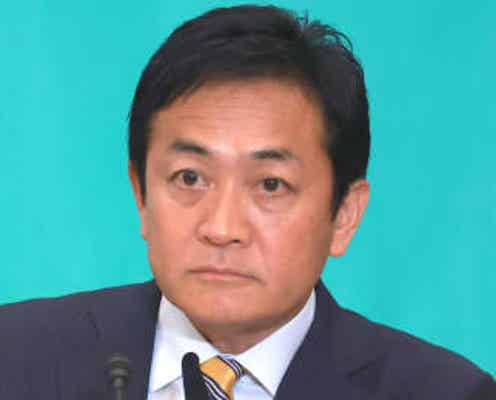 国民・玉木代表 園遊会に「妻と共に参加」報告→「奥様も大事にして下さい」「奥様を大切に」などの声届く