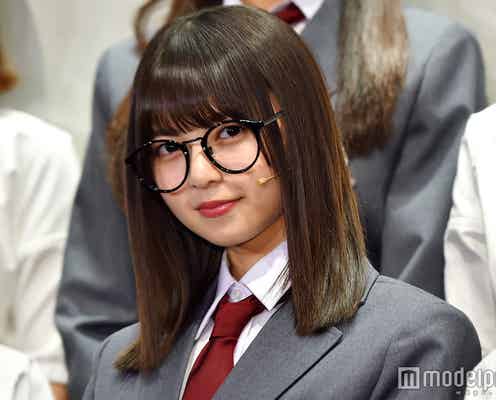 乃木坂46齋藤飛鳥、最年長・新内眞衣と“同い年”役に苦言「芸能人ってすごい」