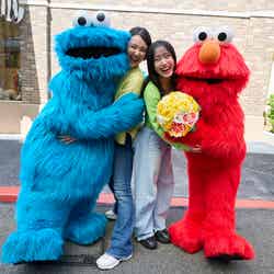 THANKS LOVE MONTH 2025/画像提供:ユー・エス・ジェイ