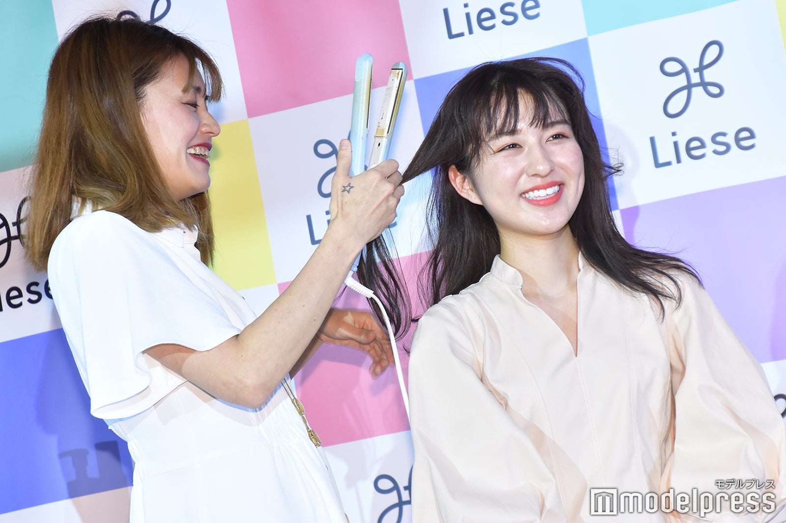 りか（C）モデルプレス