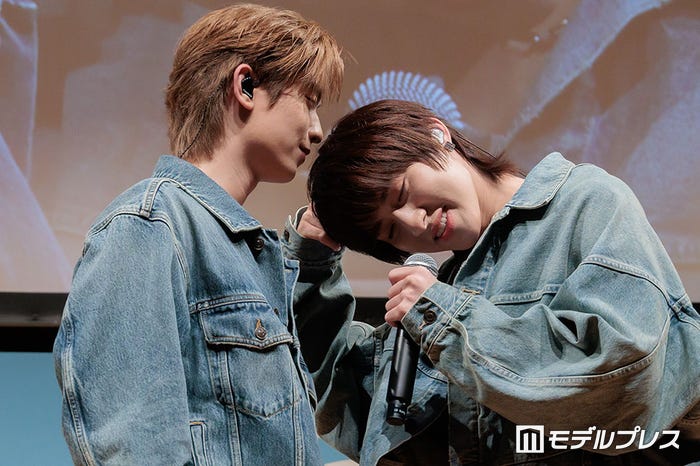 Thomas、Kong(C)モデルプレス