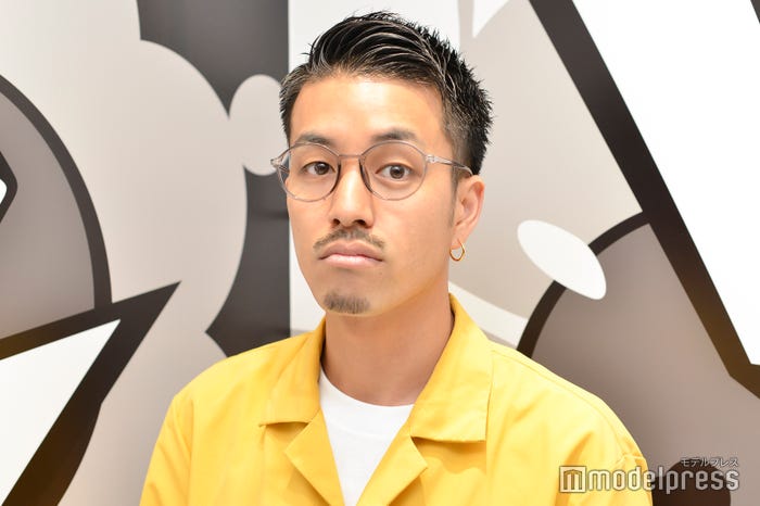 YuSuKe (C)モデルプレス