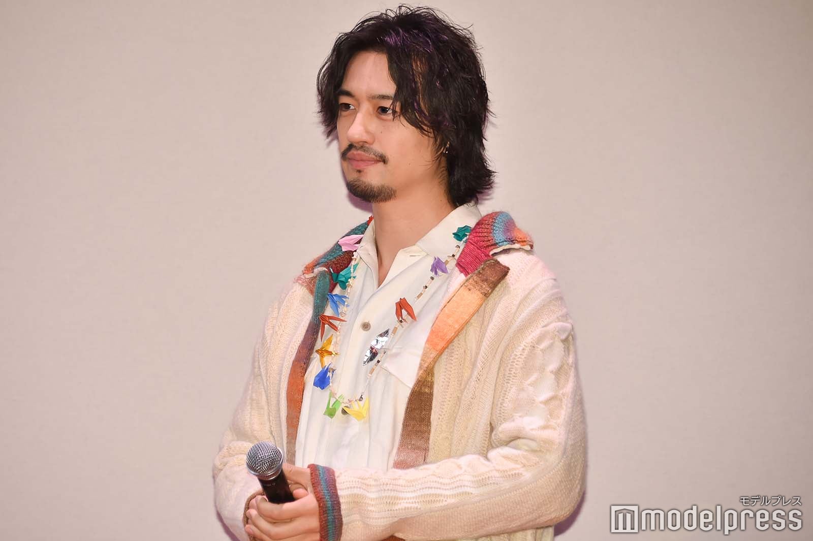 斎藤工 （C）モデルプレス