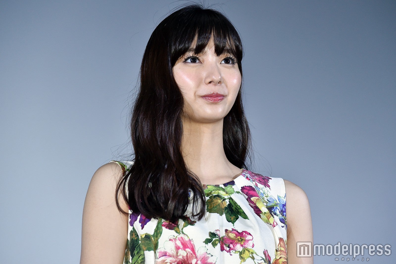 新川優愛（C）モデルプレス