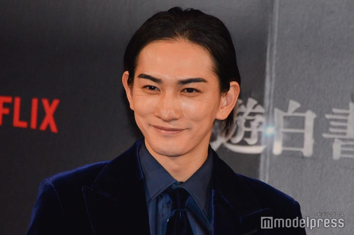 町田啓太(C)モデルプレス