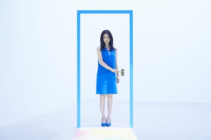 栞菜智世(画像提供:所属事務所)