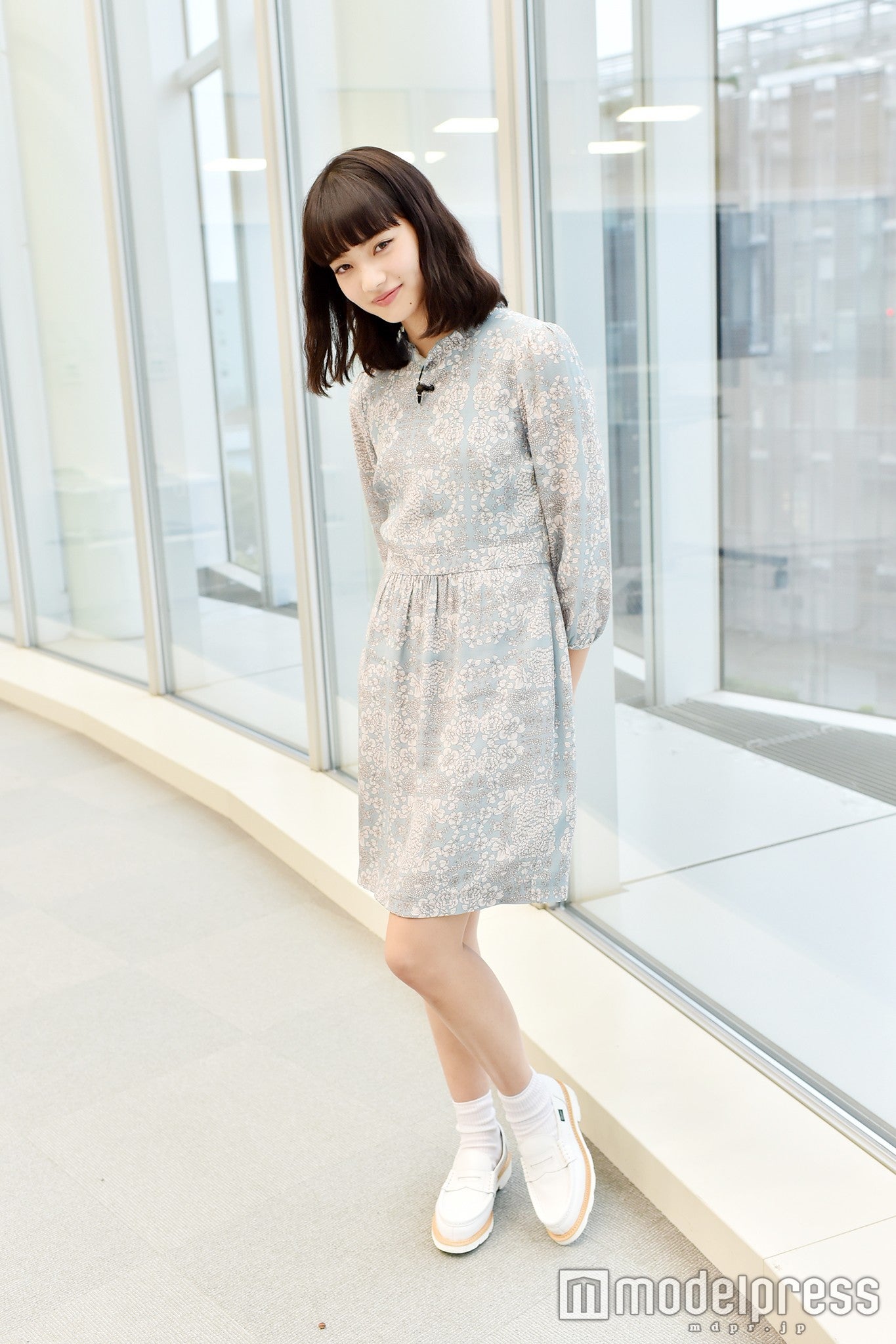 小松菜奈（C）モデルプレス