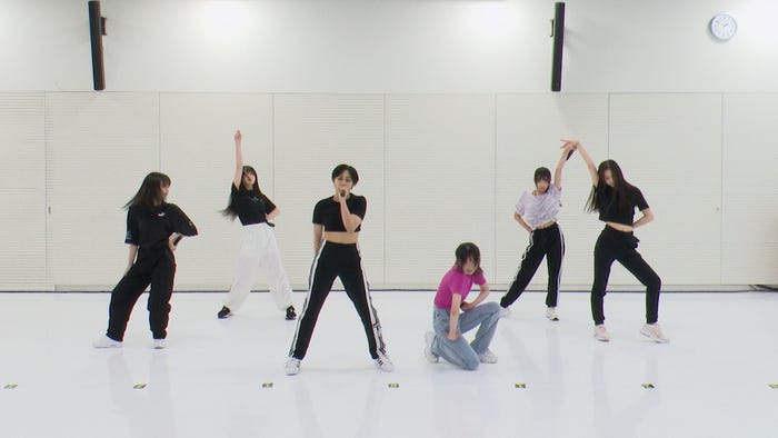 「OUT OF 48」第13話より(C)NTV