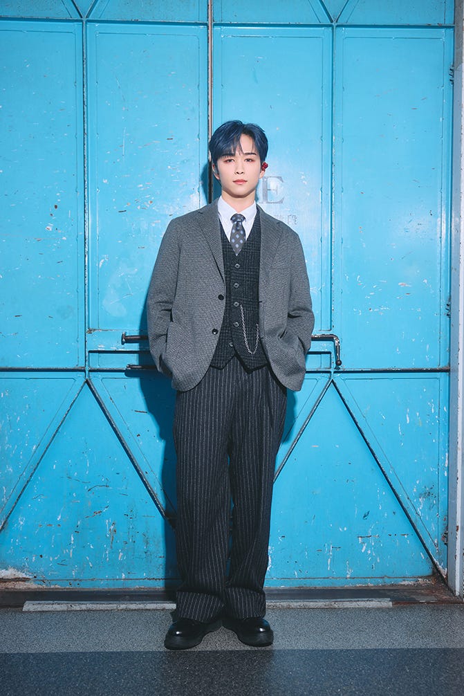 後藤威尊(C)LAPONE ENTERTAINMENT