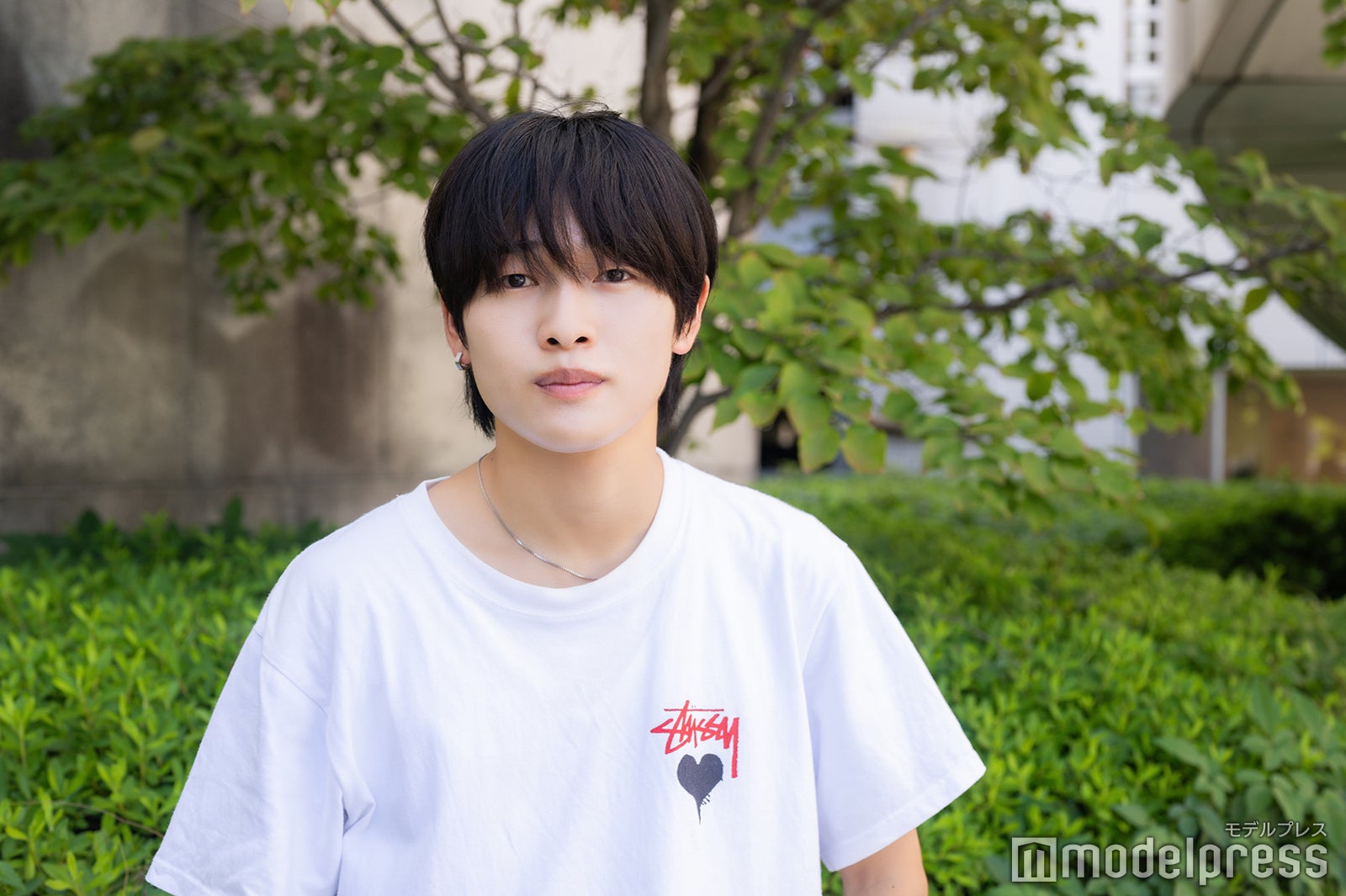 高木愛斗さん（C）モデルプレス