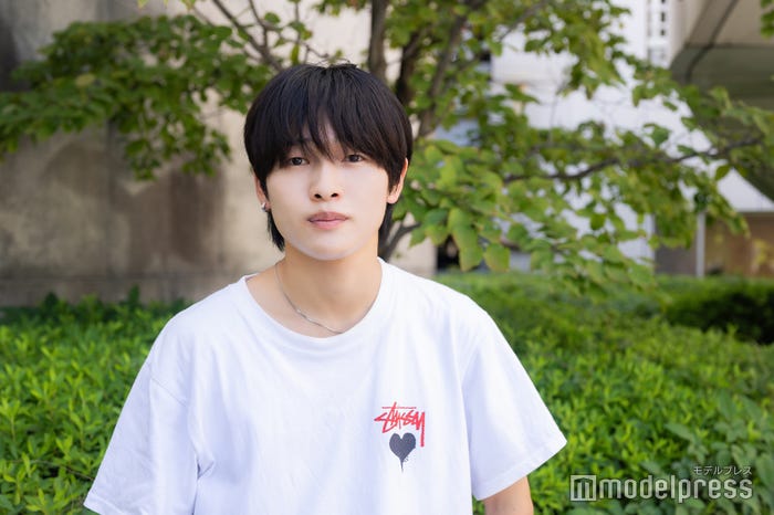 高木愛斗さん(C)モデルプレス