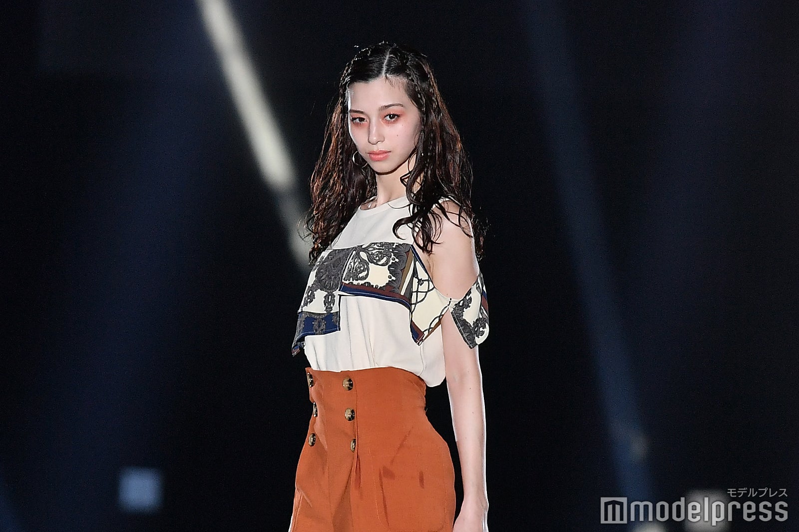 中条あやみ（C）モデルプレス