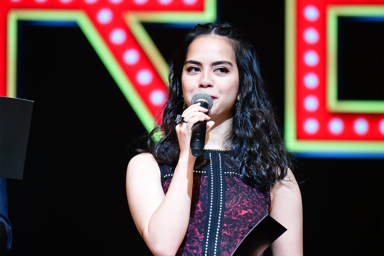 ロバータ （提供写真）