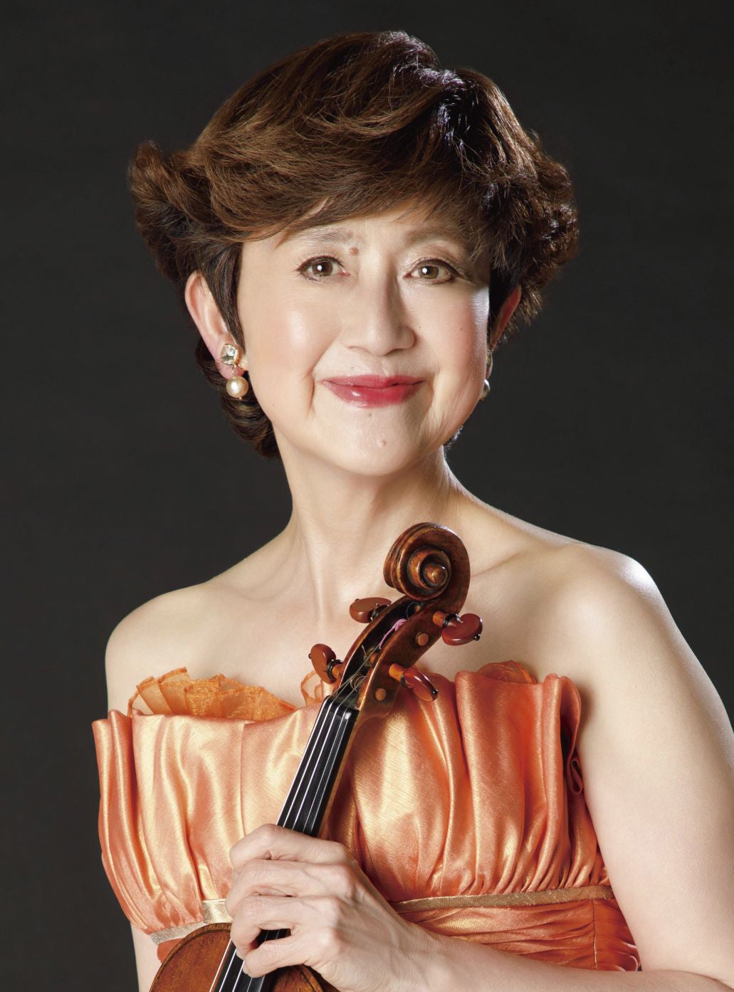 大谷康子（C）Yukisuke Fushimi