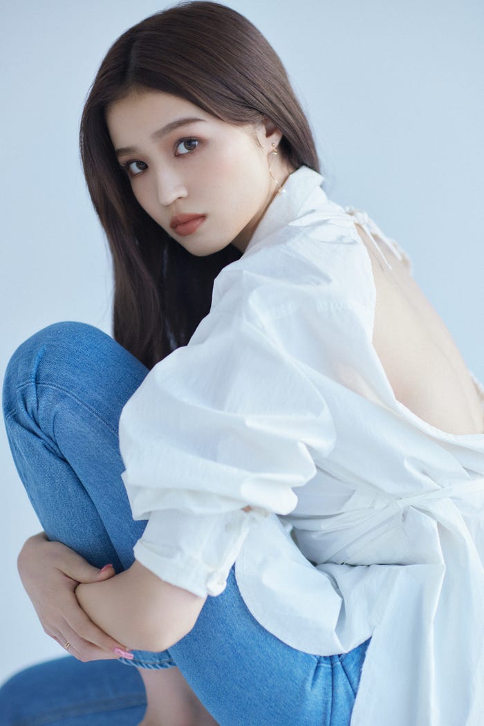 せいら(提供写真)