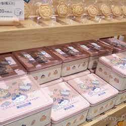 クッキー缶(転んだ)税込3,780円(C)モデルプレス