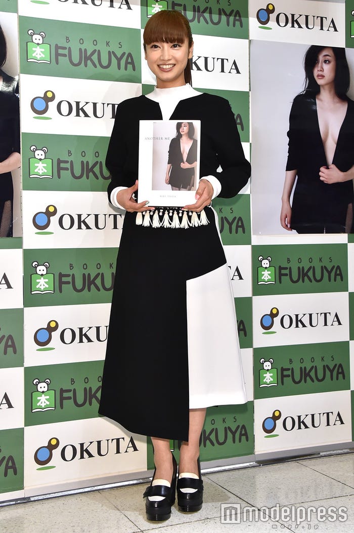 平愛梨(C)モデルプレス