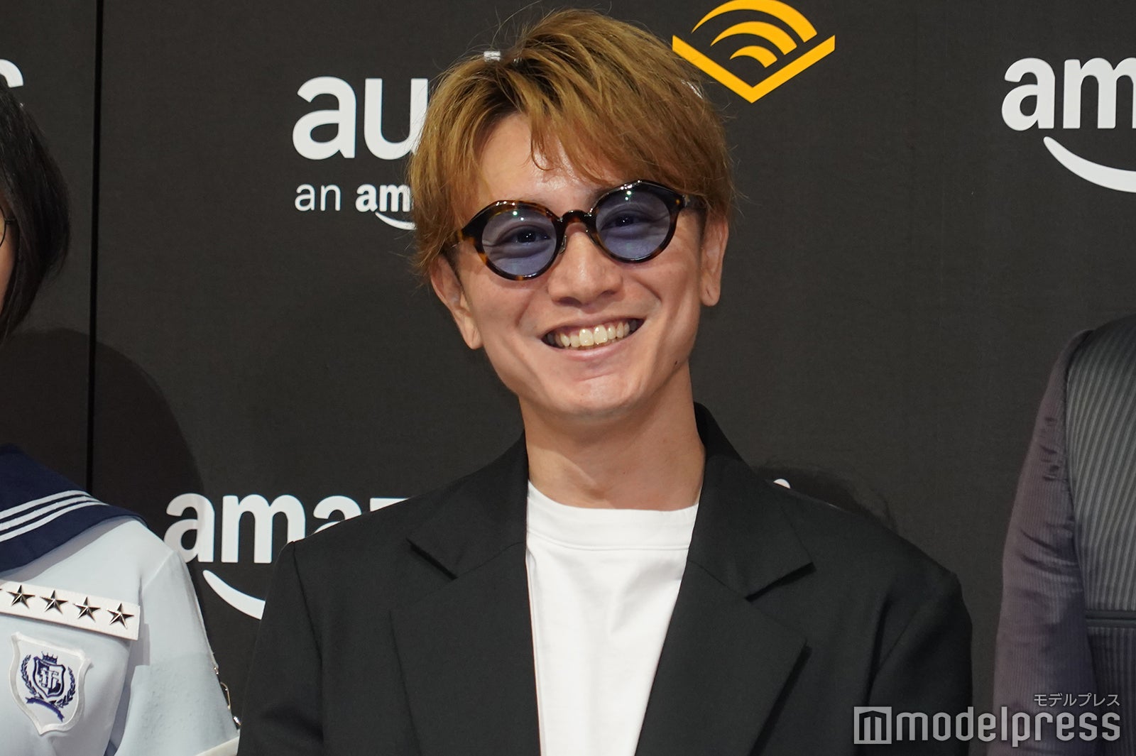 SUPER EIGHT安田章大、ネット上の声に喜び「何よりもハッピーな出来事」