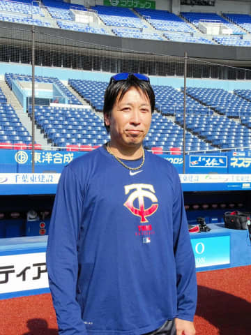 ロッテ・益田「30回は減ったかな」守護神復活へゴルフ断ち 通算250Sへあと2「去年よりかなり良い」