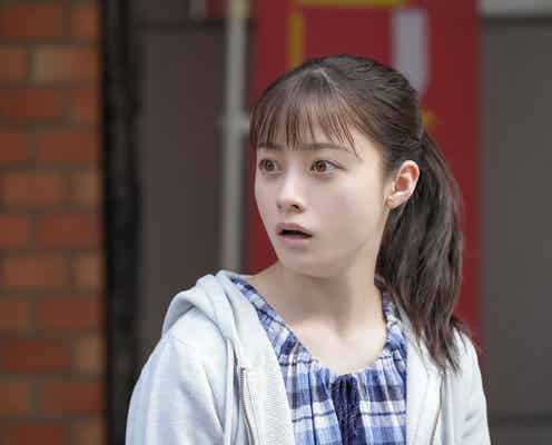 【おむすび 第3話あらすじ】結、書道部入部に迷う 母・愛子は心配