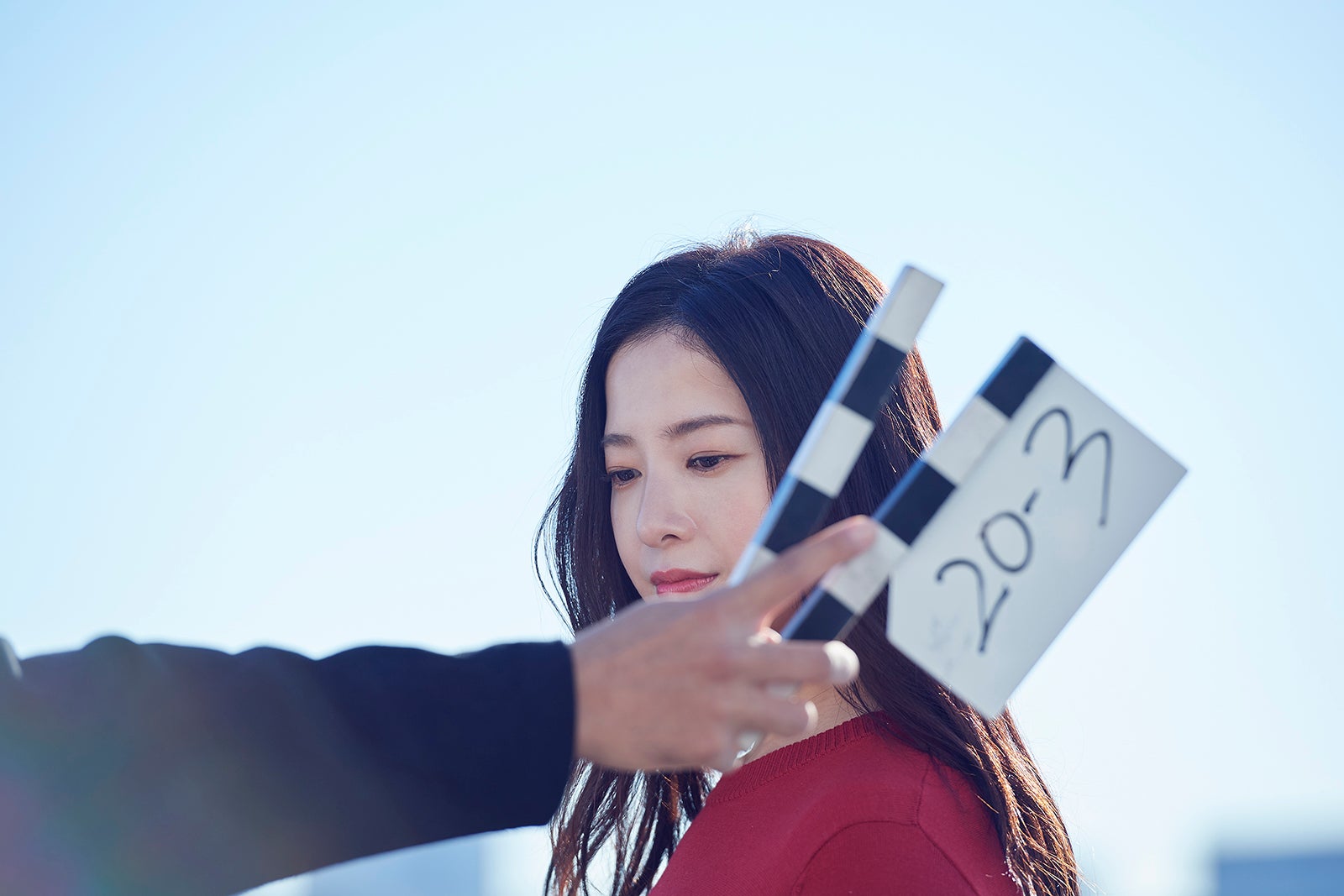 吉高由里子 （提供写真）