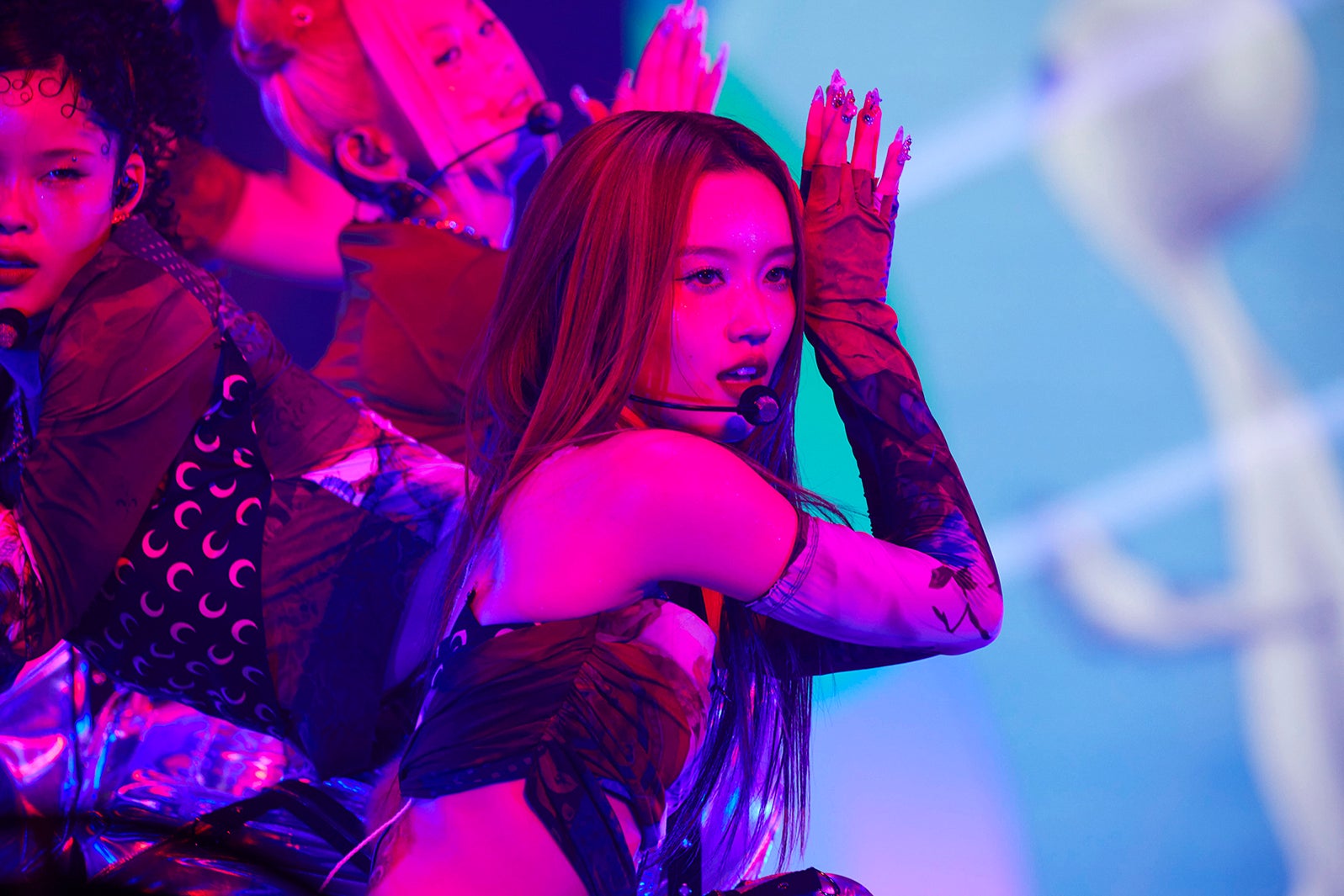 CHISA／チサ（提供写真）