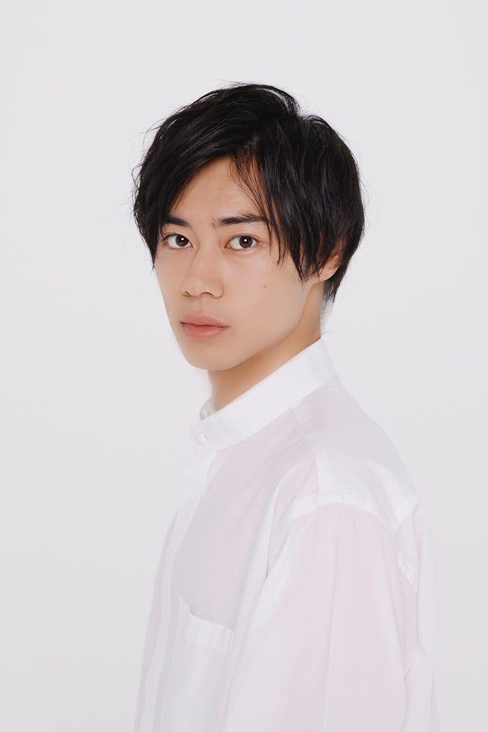 戸塚純貴(提供写真)