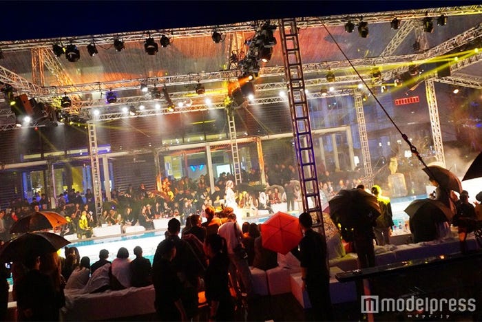 「ASIA FASHION AWARD 2016 in TAIPEI」/Wホテル台北 (C)モデルプレス