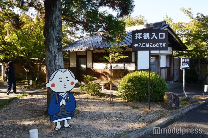 酬恩庵一休寺（C）ビューティーガール