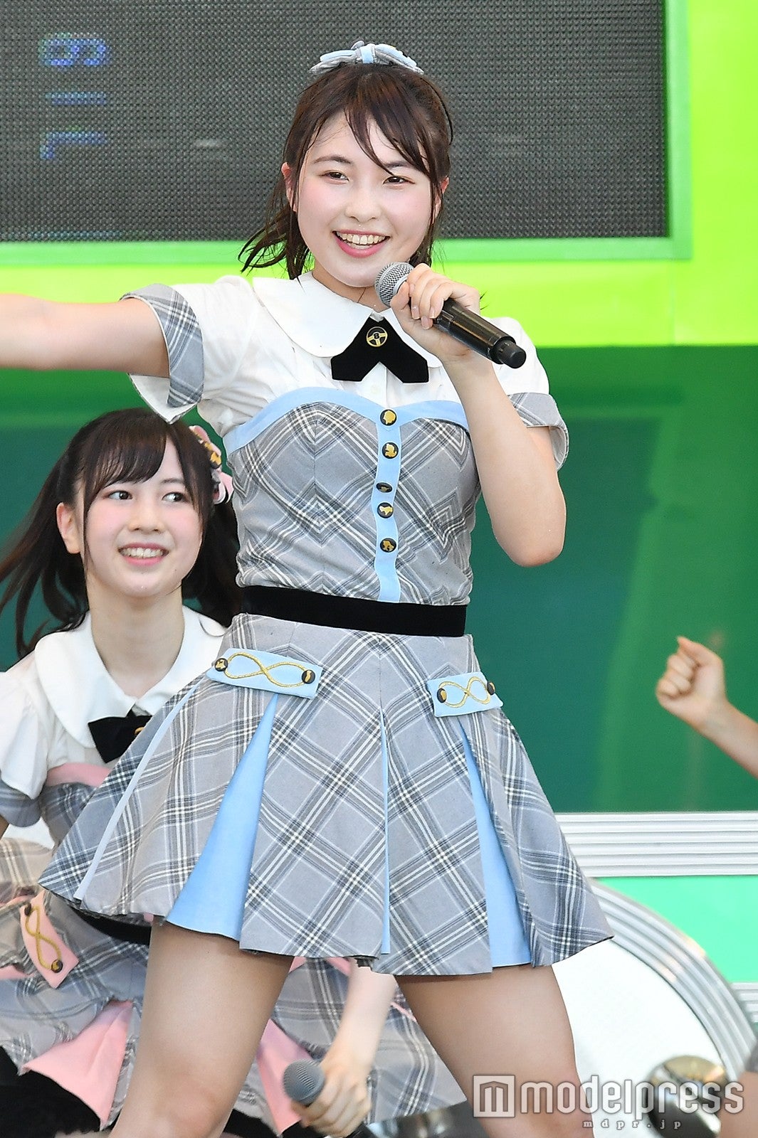 廣瀬なつき （C）モデルプレス