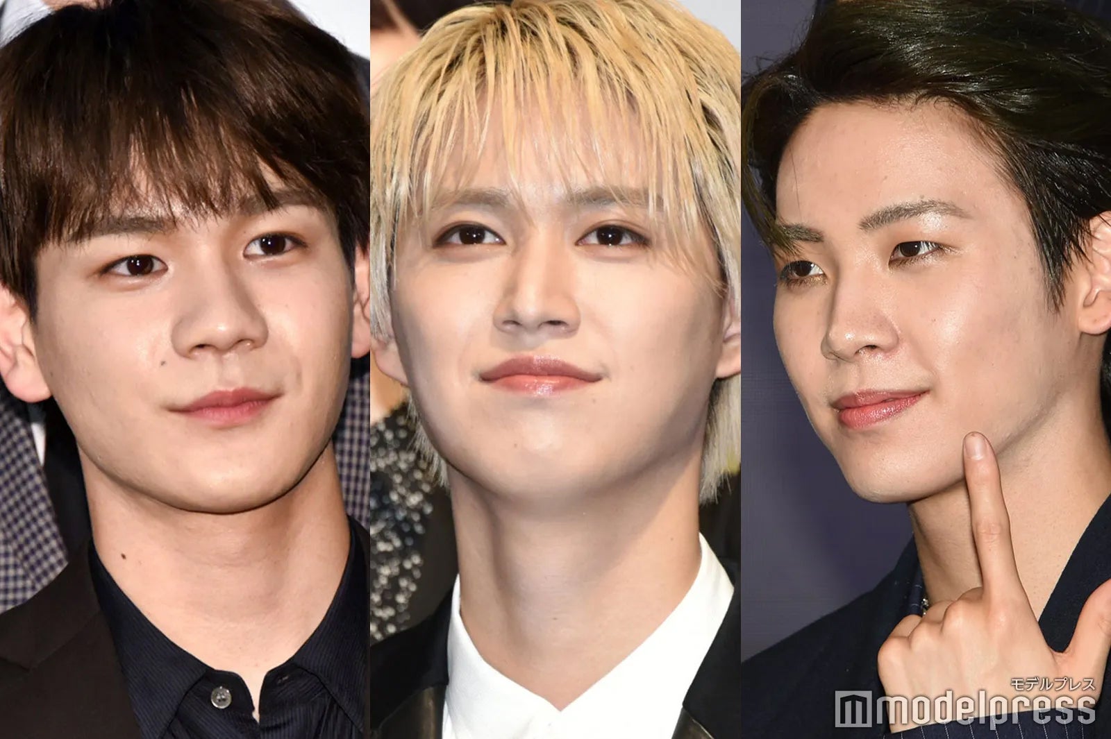 JO1豆原一成の高校時代に「ハリー・ポッターじゃん」と白岩瑠姫＆川尻蓮興奮