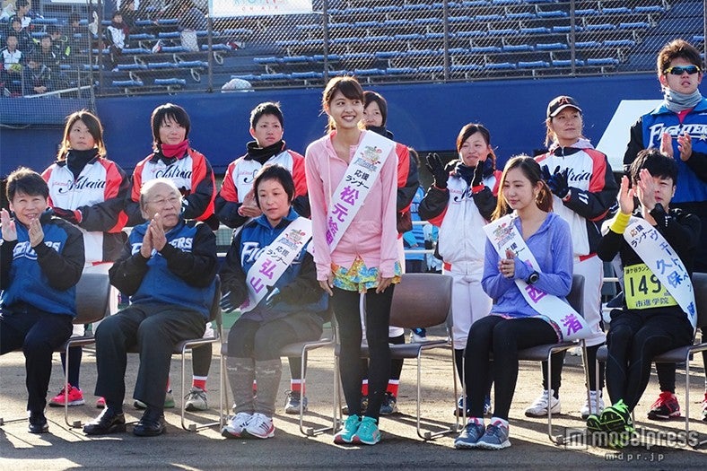 イベントの様子