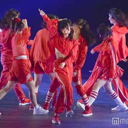 野蛮な求愛「AKB48単独コンサート～ジャーバージャって何？～」昼公演 （C）モデルプレス