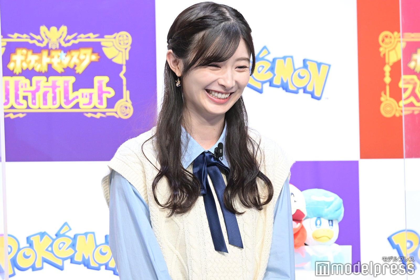 武藤十夢 （C）モデルプレス