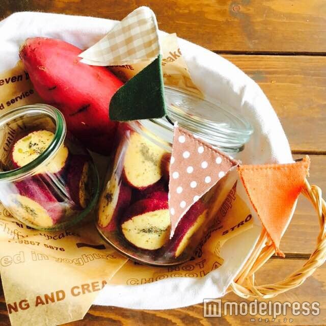 プレゼントにしてもOK／画像提供：柏原歩