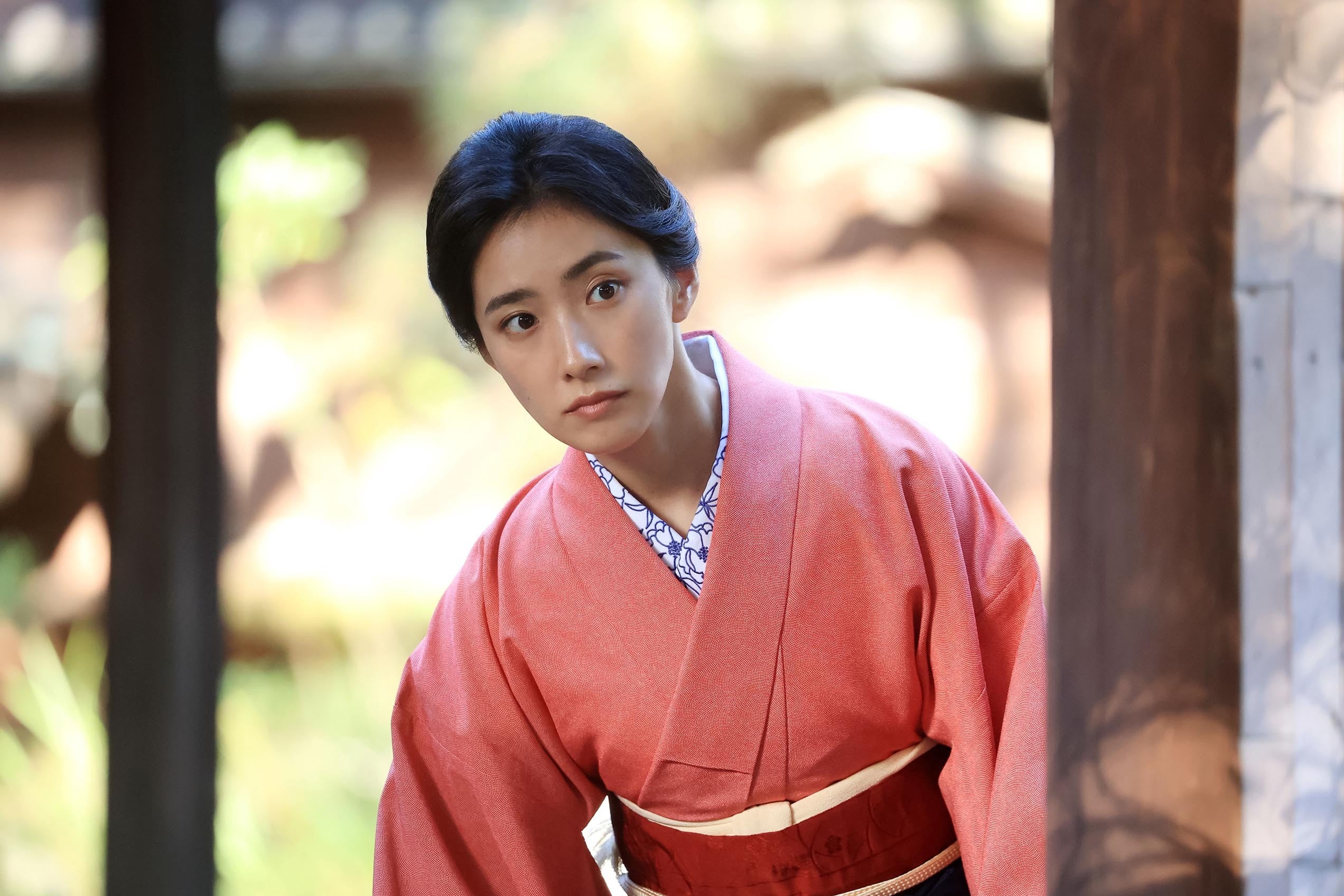 嘘解きレトリック 鹿乃子 着物 「嘘解きレトリック」×着物 | つれづれ