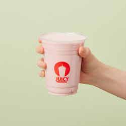 人気NO.1の「ストロベリーバナナ」/画像提供:YOPU