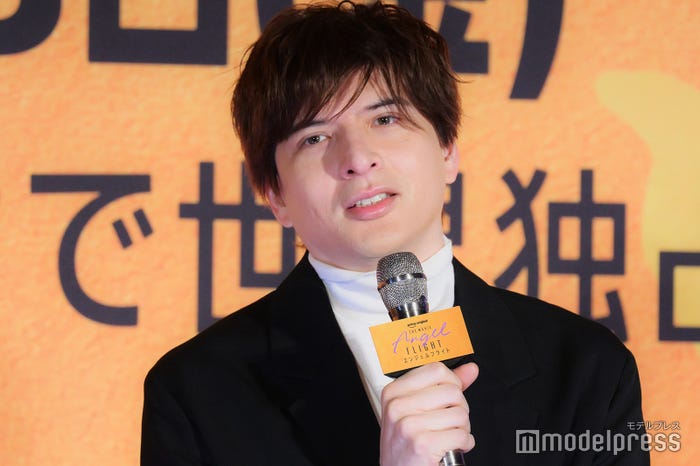 城田優(C)モデルプレス
