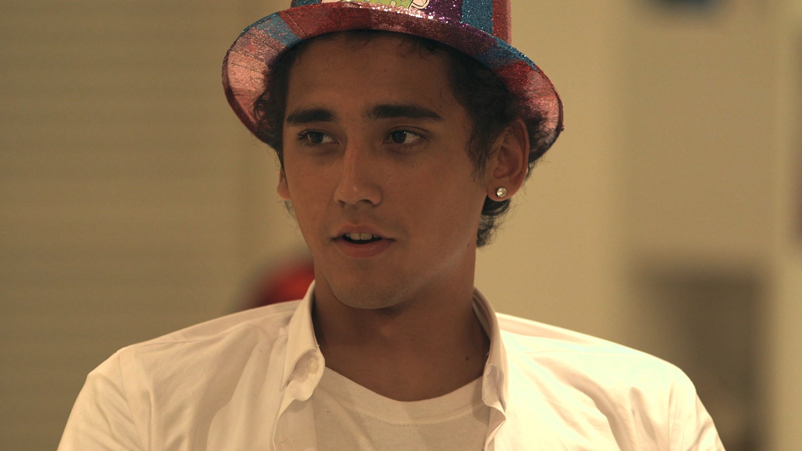 『TERRACE HOUSE ALOHA STATE』16th WEEK（C）フジテレビ／イースト・エンタテインメント