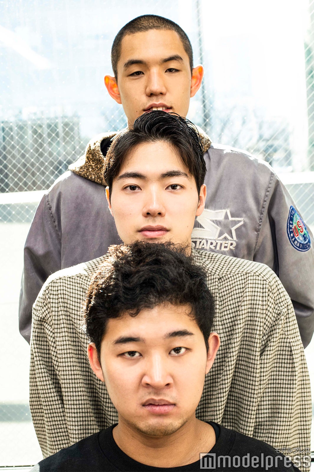四千頭身「この3人で組んでよかった瞬間」「ライバル視している
