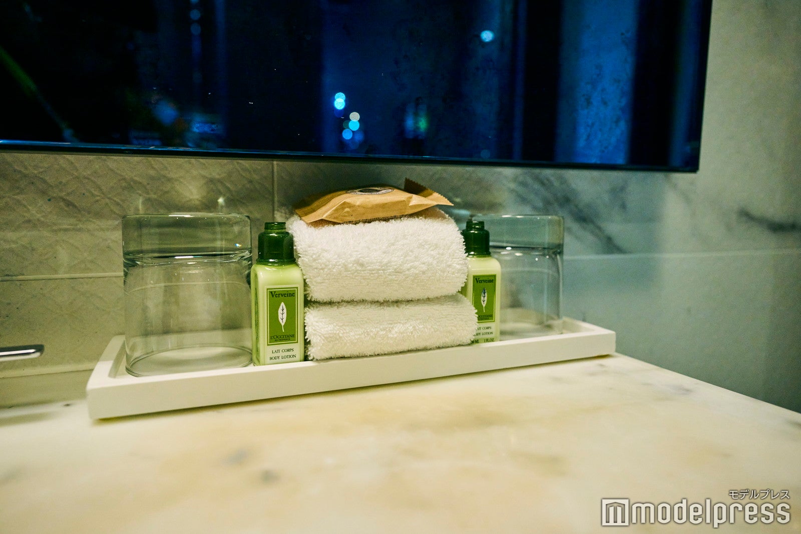 客室（C）モデルプレス