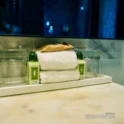 客室(C)モデルプレス