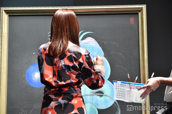 吉川愛(C)モデルプレス