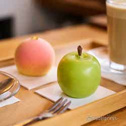 ア・ラクロワ・パティスリー(C)モデルプレス