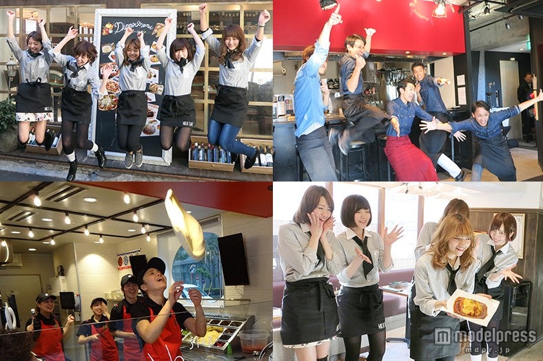 「an an a an an♪」ものまね動画をイケメン＆美女たちが続々アップ　ネット上で話題に