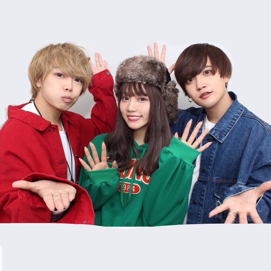 さんこいち（提供写真）