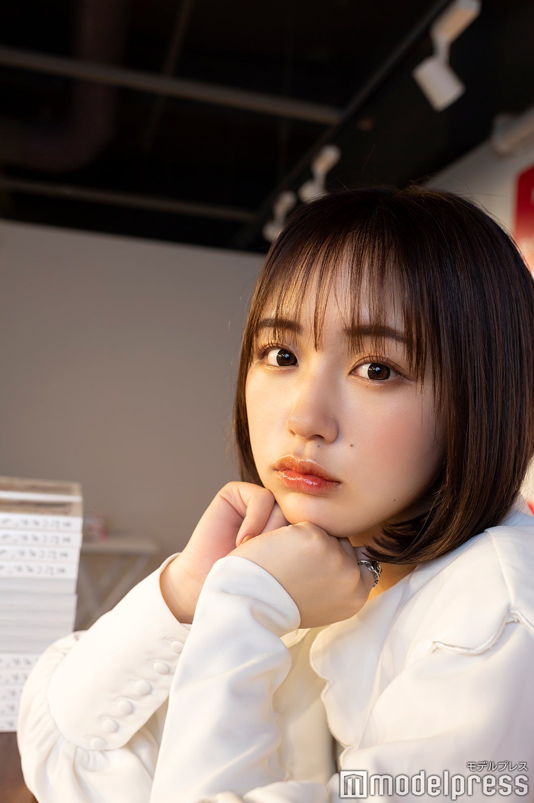 なえなの（C）モデルプレス