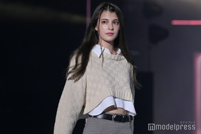 マギー (C)モデルプレス