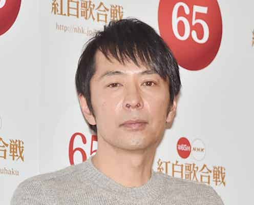 <紅白リハ初日>「羽生選手が応援してくれる」徳永英明が本番に気合い