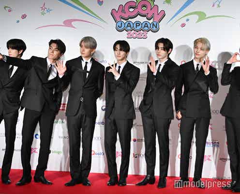 ENHYPEN、日本の楽しみ方&7人で叶えたい夢明かす